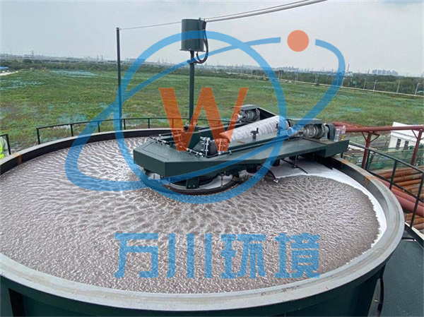 氣浮機的常見故障有哪些以及如何處理？